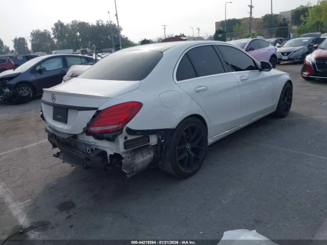 Mercedes-Benz C 300 BURMESTER* �������* KEYLESS* MEMORY*  | Mobile.bg � ����������� 2