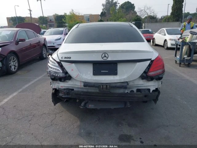 Mercedes-Benz C 300 BURMESTER* �������* KEYLESS* MEMORY*  | Mobile.bg � ����������� 5