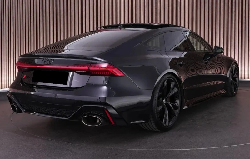 Audi Rs7  4.0 TFSI Sportback Quattro | Mobile.bg � ����������� 2