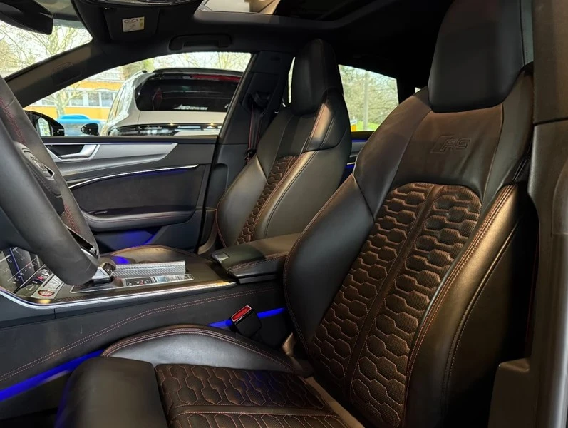 Audi Rs7  4.0 TFSI Sportback Quattro | Mobile.bg � ����������� 7