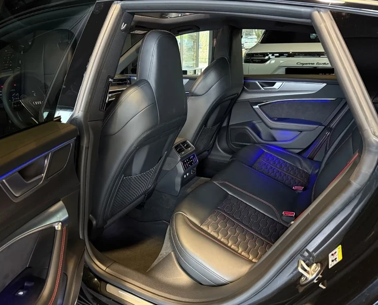 Audi Rs7  4.0 TFSI Sportback Quattro | Mobile.bg � ����������� 9