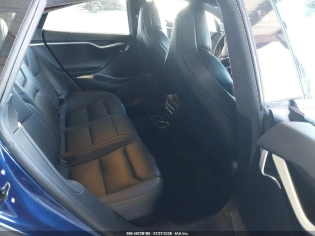 Tesla Model S 75D* AWD* DUAL MOTOR*  | Mobile.bg � ����������� 7
