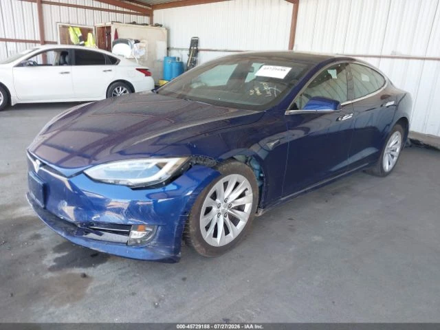 Tesla Model S 75D* AWD* DUAL MOTOR*  | Mobile.bg � ����������� 2