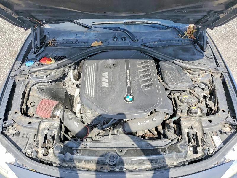 BMW 340 2016 BMW 340 XI | Mobile.bg � ����������� 11