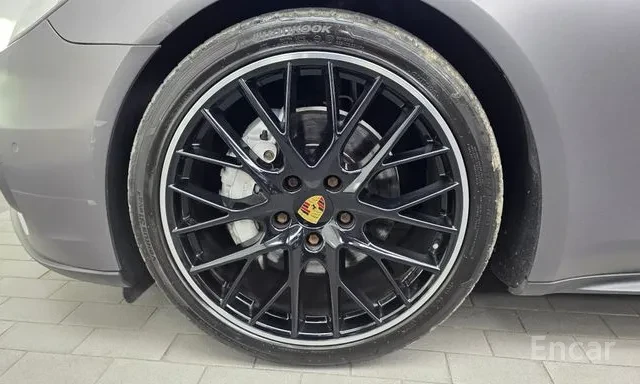 Porsche Panamera 4 3.0* 360* �����* Soft-close | Mobile.bg � ����������� 8