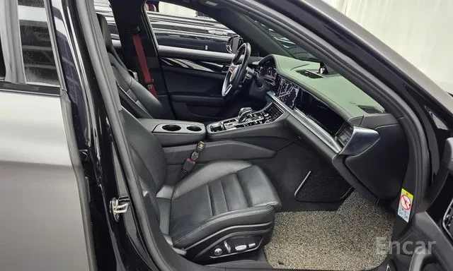Porsche Panamera 4 3.0* 360* �����* Soft-close | Mobile.bg � ����������� 12