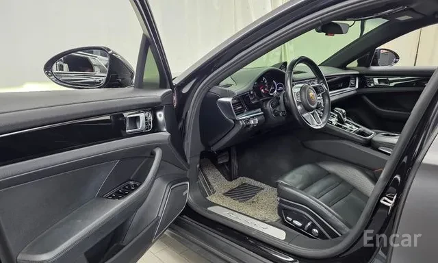 Porsche Panamera 4 3.0* 360* �����* Soft-close | Mobile.bg � ����������� 10