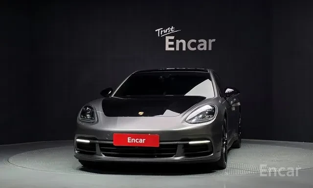 Porsche Panamera 4 3.0* 360* �����* Soft-close | Mobile.bg � ����������� 3