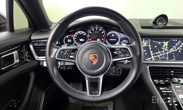 Porsche Panamera 4 3.0* 360* �����* Soft-close | Mobile.bg � ����������� 14