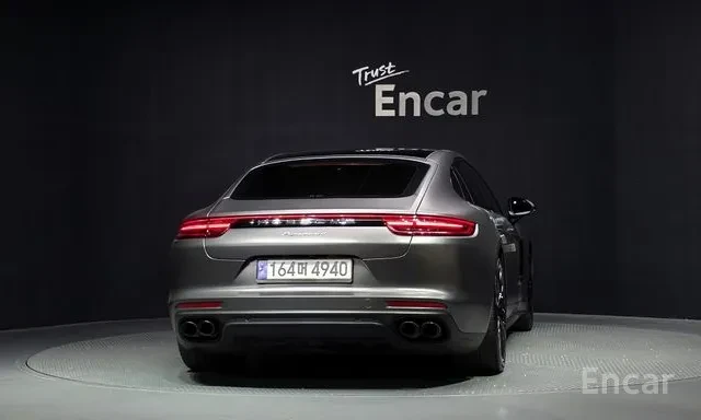 Porsche Panamera 4 3.0* 360* �����* Soft-close | Mobile.bg � ����������� 4