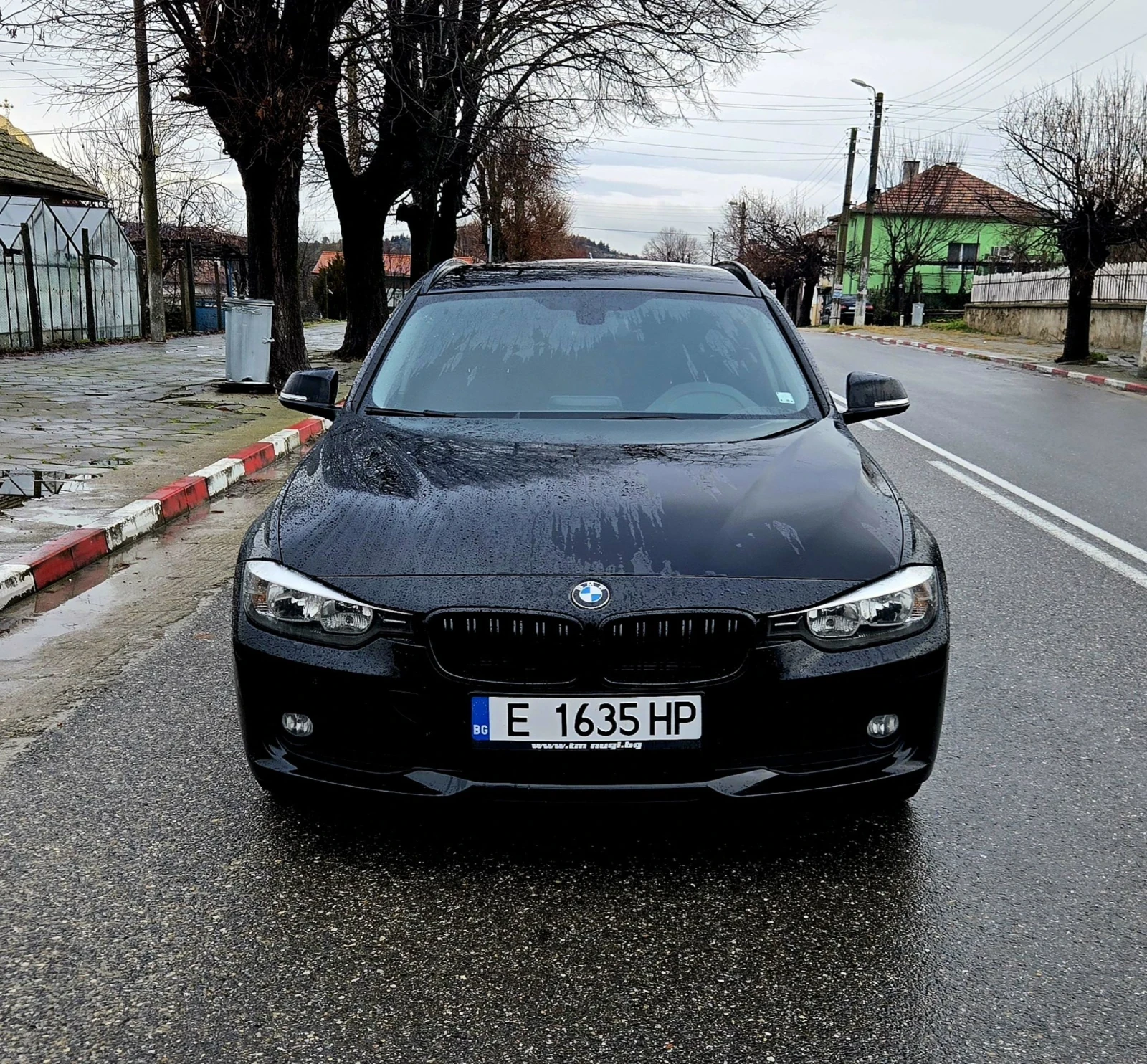 BMW 316 2.0, снимка 1