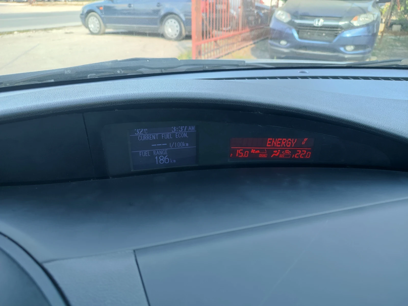 Mazda 3 1.6 //  | Mobile.bg   16