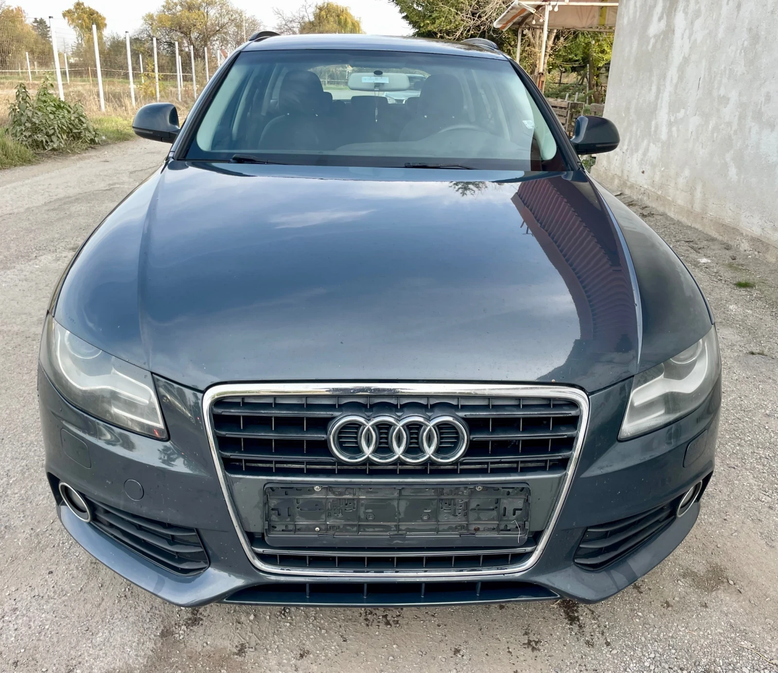 Audi A4 143ks 2.0 TDI - [1] 