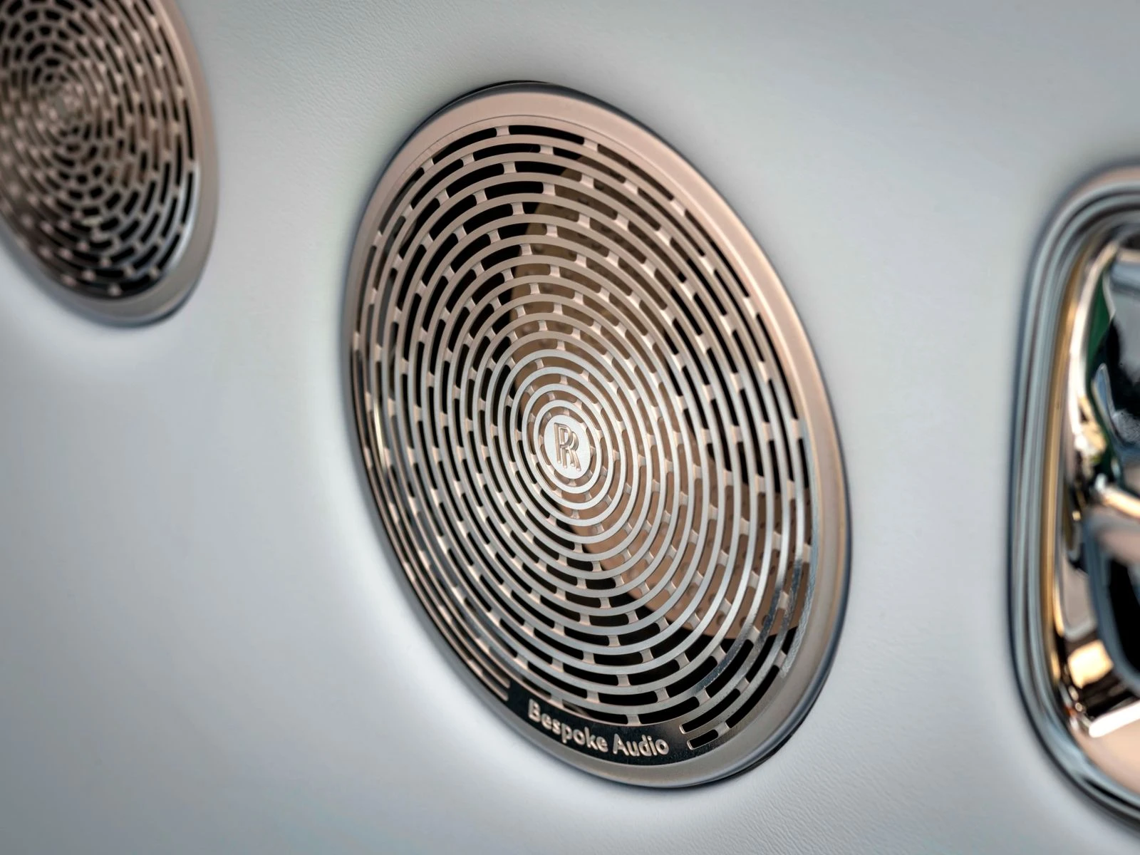 Rolls-Royce Ghost BLACK BADGE/ SHOOTING STAR/ BESPOKE/ HEAD UP/ 360/ | Mobile.bg   14