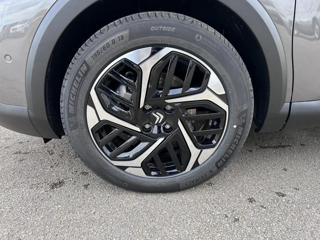Citroen C4 PureTech Max НОВ - изображение 7