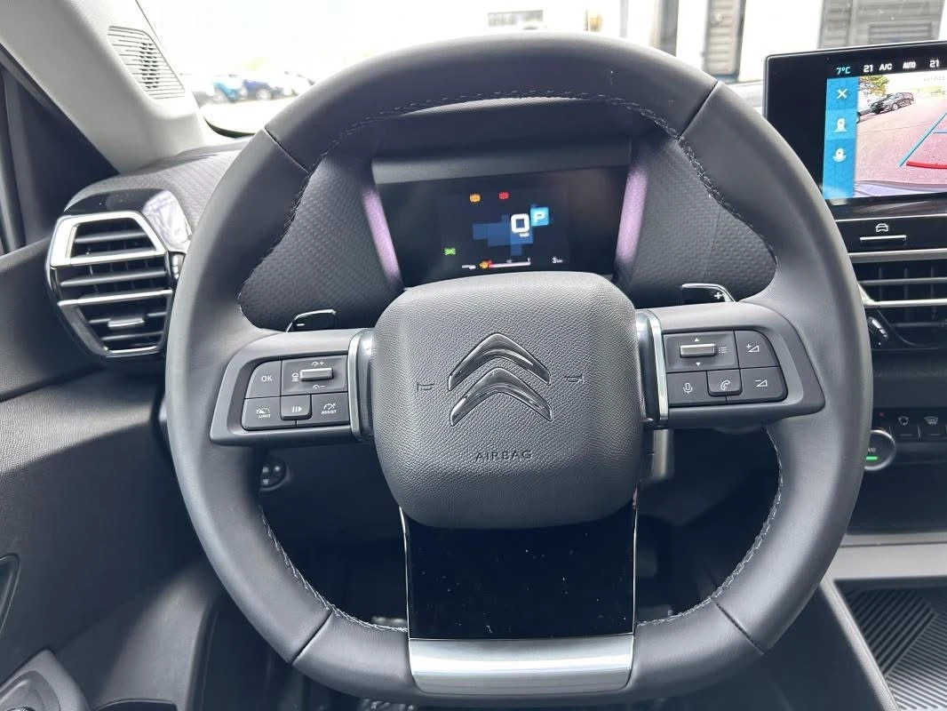 Citroen C4 PureTech Max НОВ - изображение 8