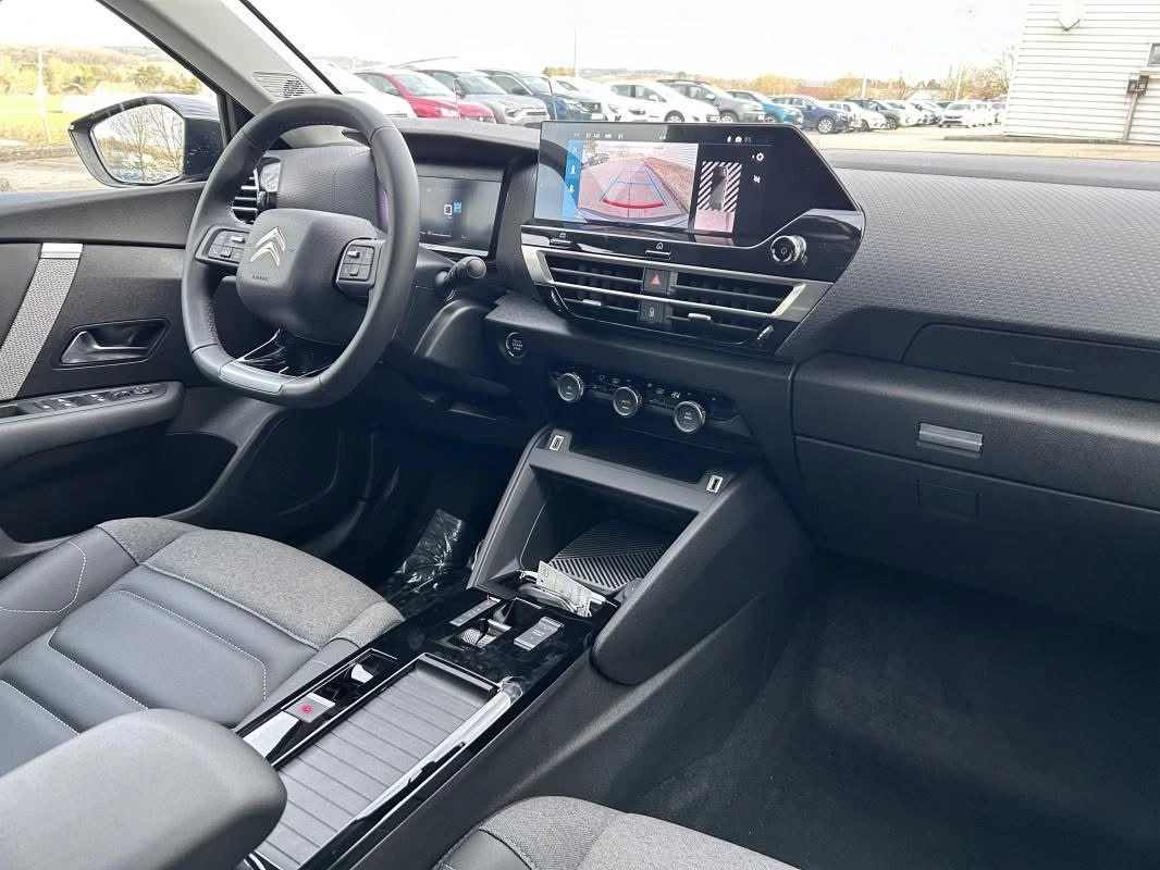 Citroen C4 PureTech Max НОВ - изображение 9