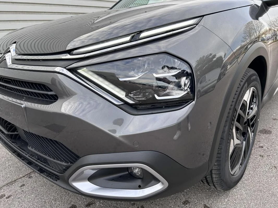 Citroen C4 PureTech Max НОВ - изображение 6