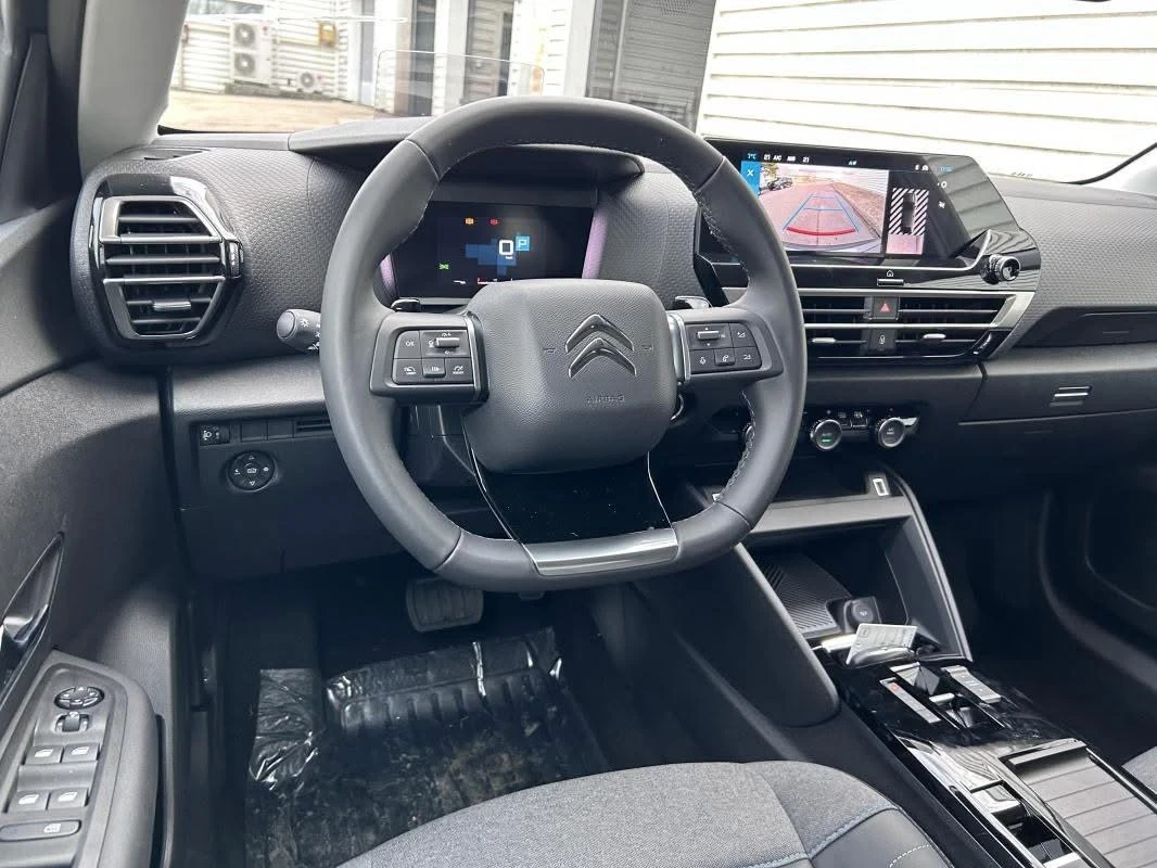 Citroen C4 PureTech Max НОВ - изображение 10