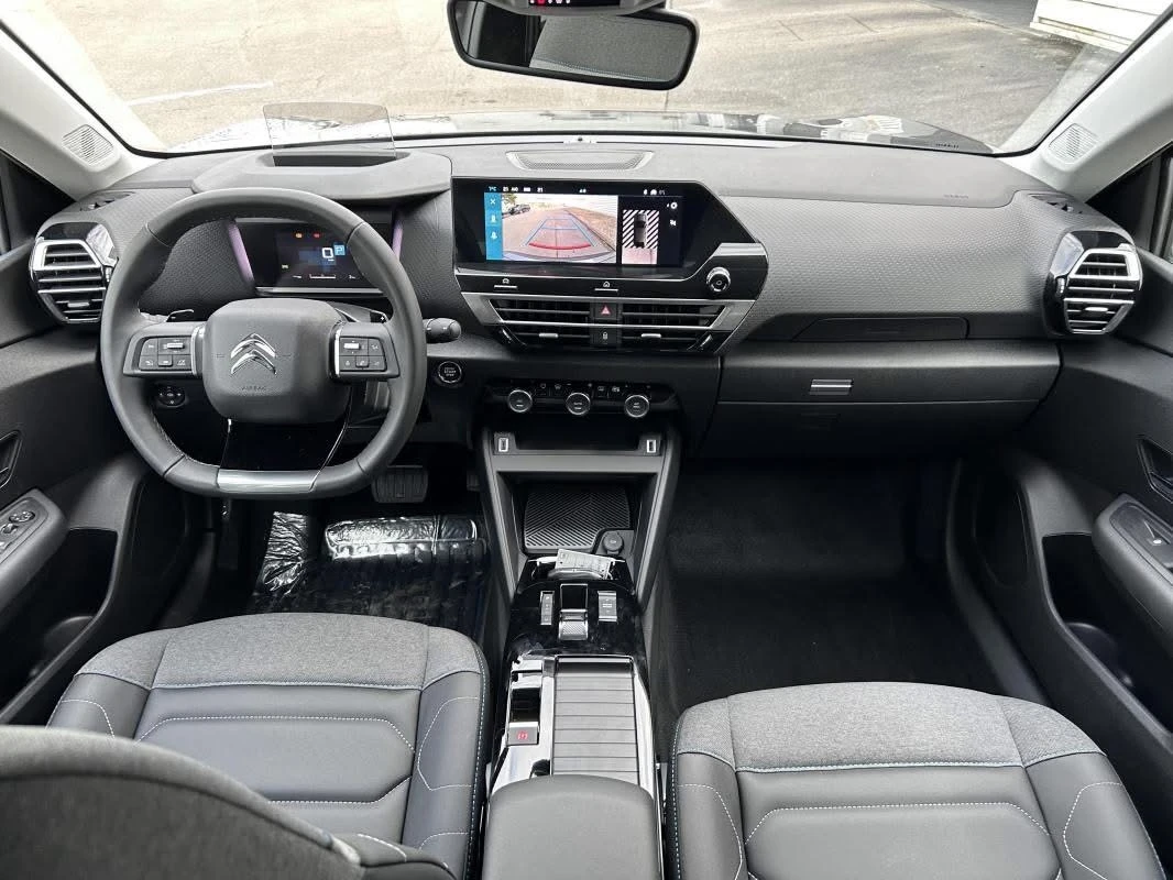 Citroen C4 PureTech Max НОВ - изображение 3