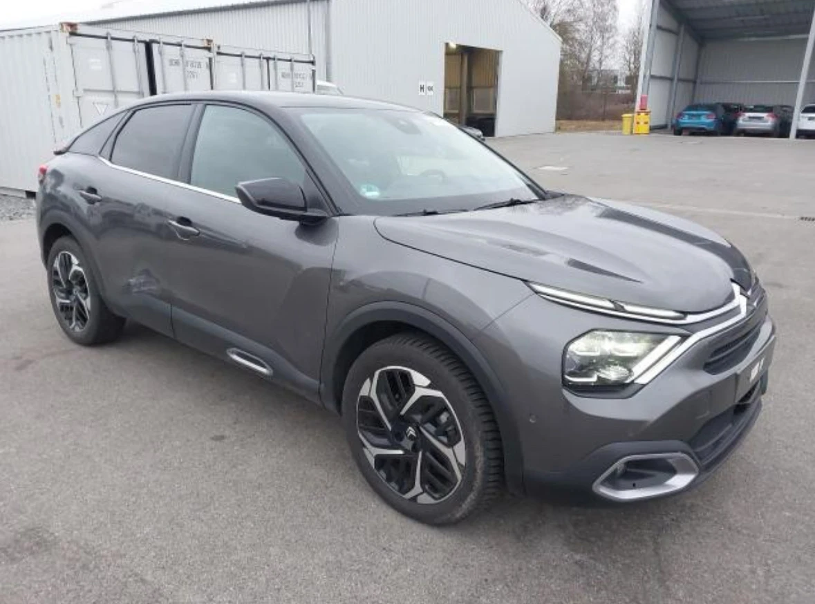 Citroen C4 PureTech Max НОВ - изображение 2