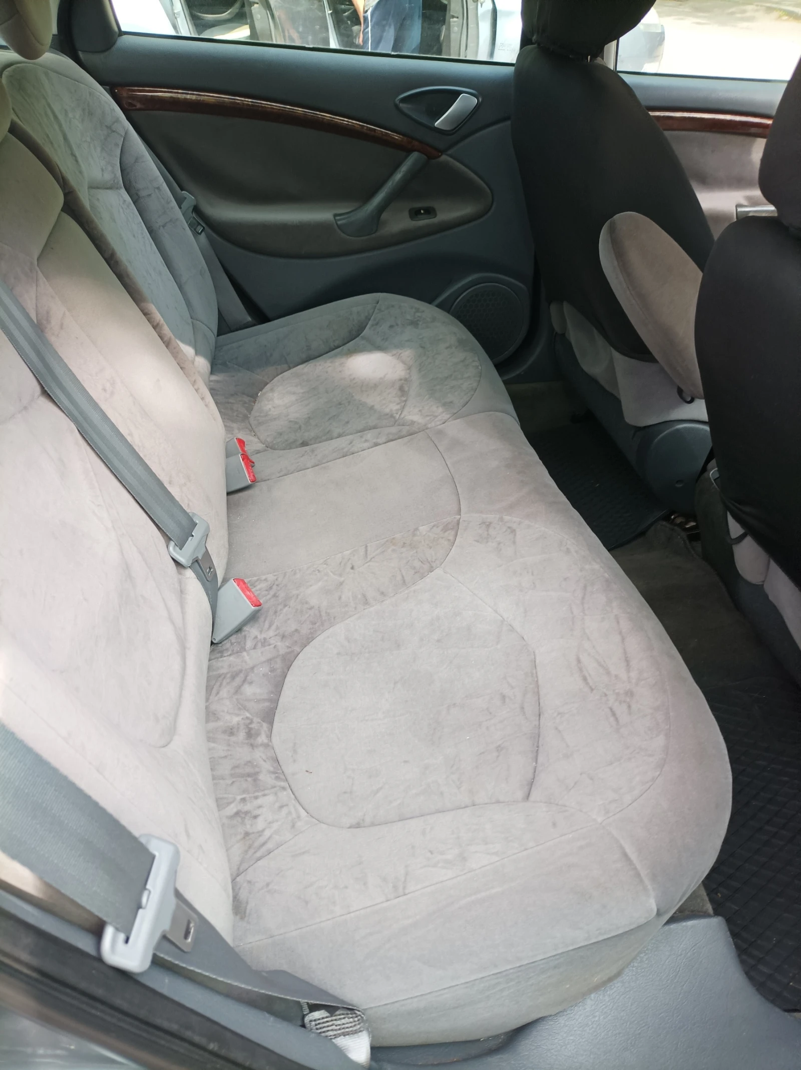 Citroen C5  - изображение 6