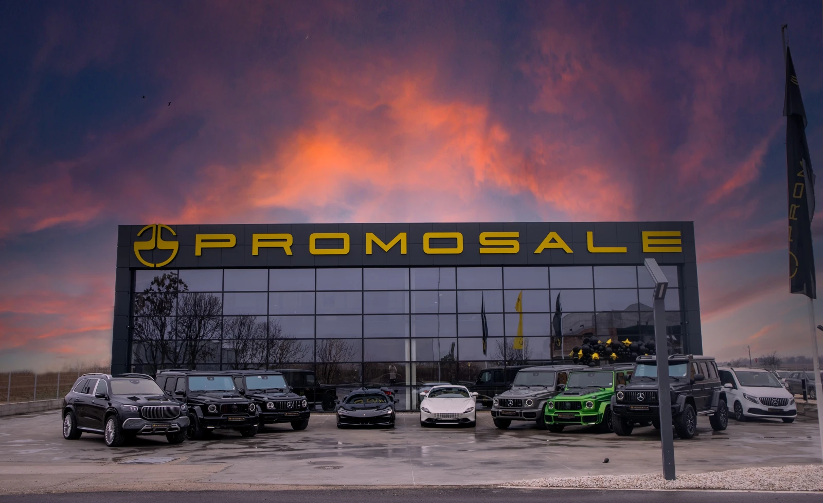 Lamborghini Revuelto Nero Noctis | Mobile.bg   15