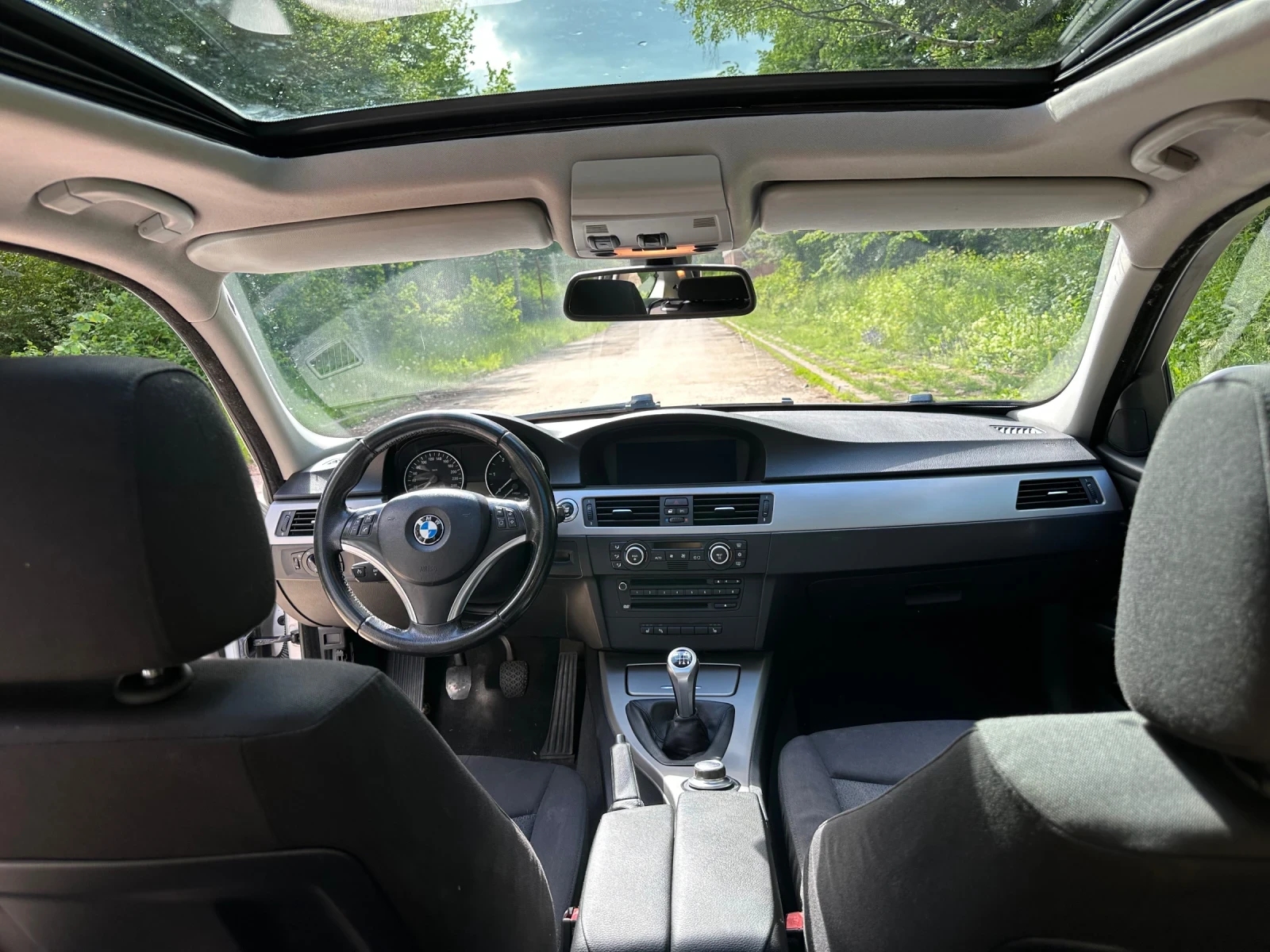 BMW 320 E91  | Mobile.bg — изображение 11