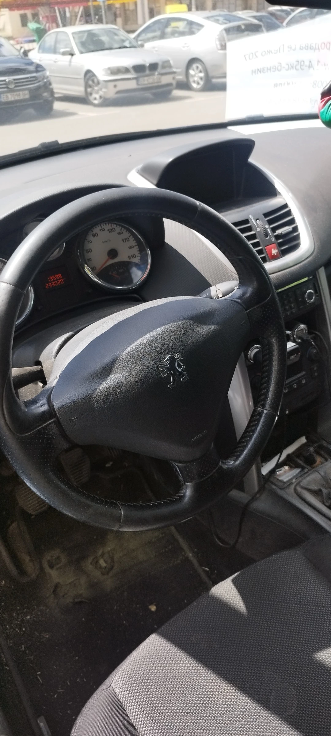 Peugeot 207  - изображение 5