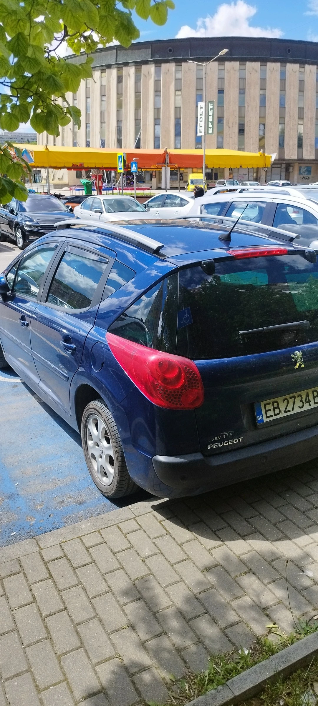 Peugeot 207  - изображение 4