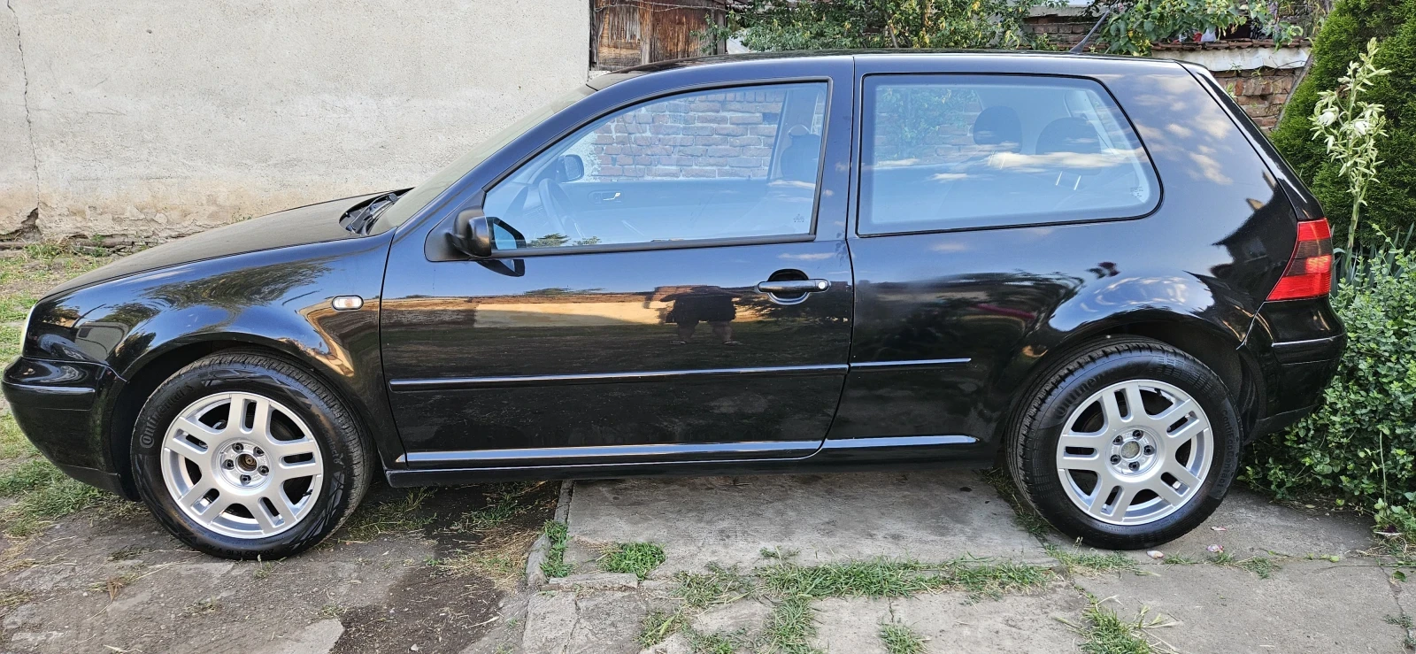 VW Golf 1.6* SR* 136288km* ТОП ОФЕРТА!  - изображение 3