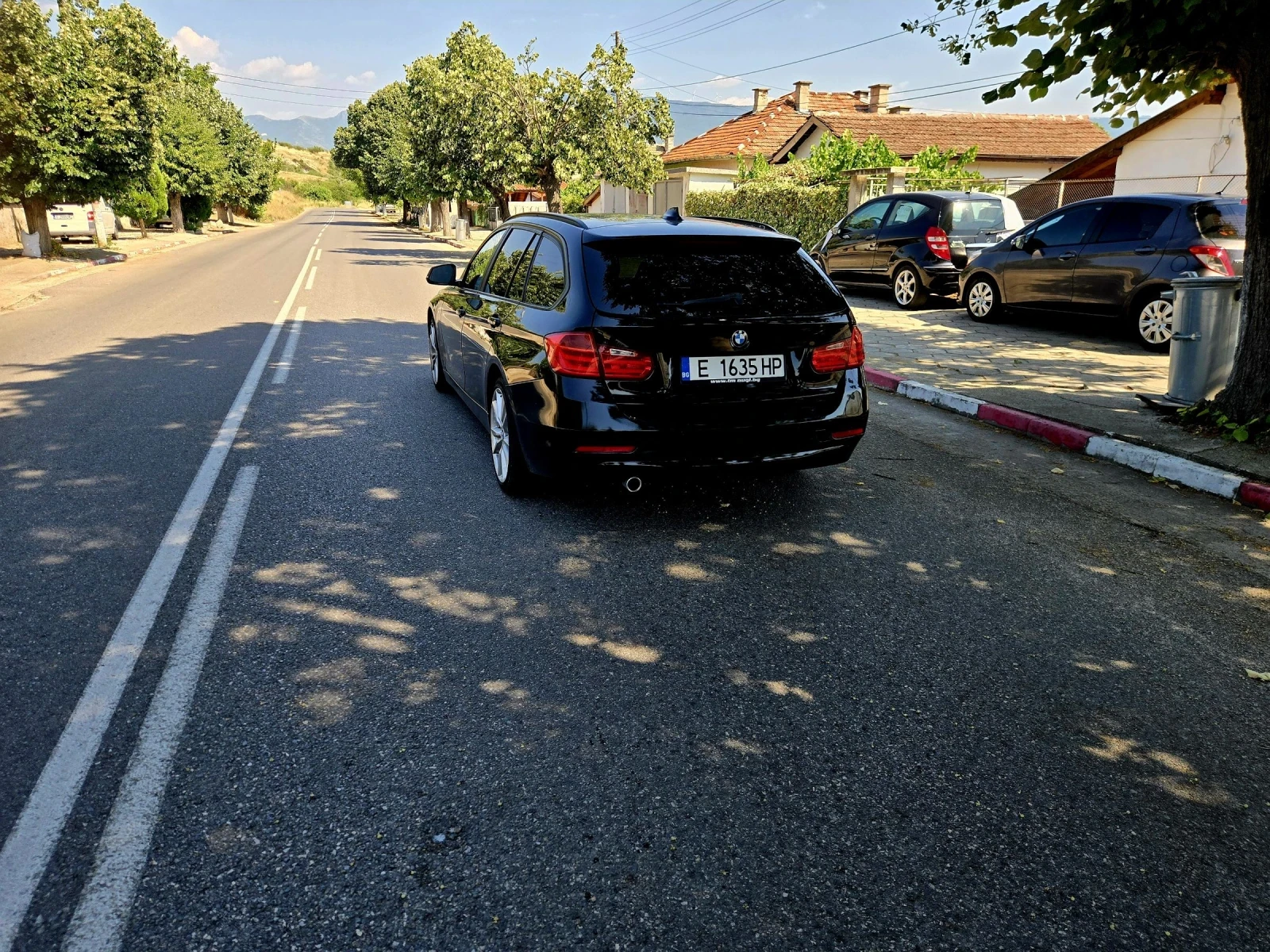 BMW 316 2.0 | Mobile.bg � ����������� 4