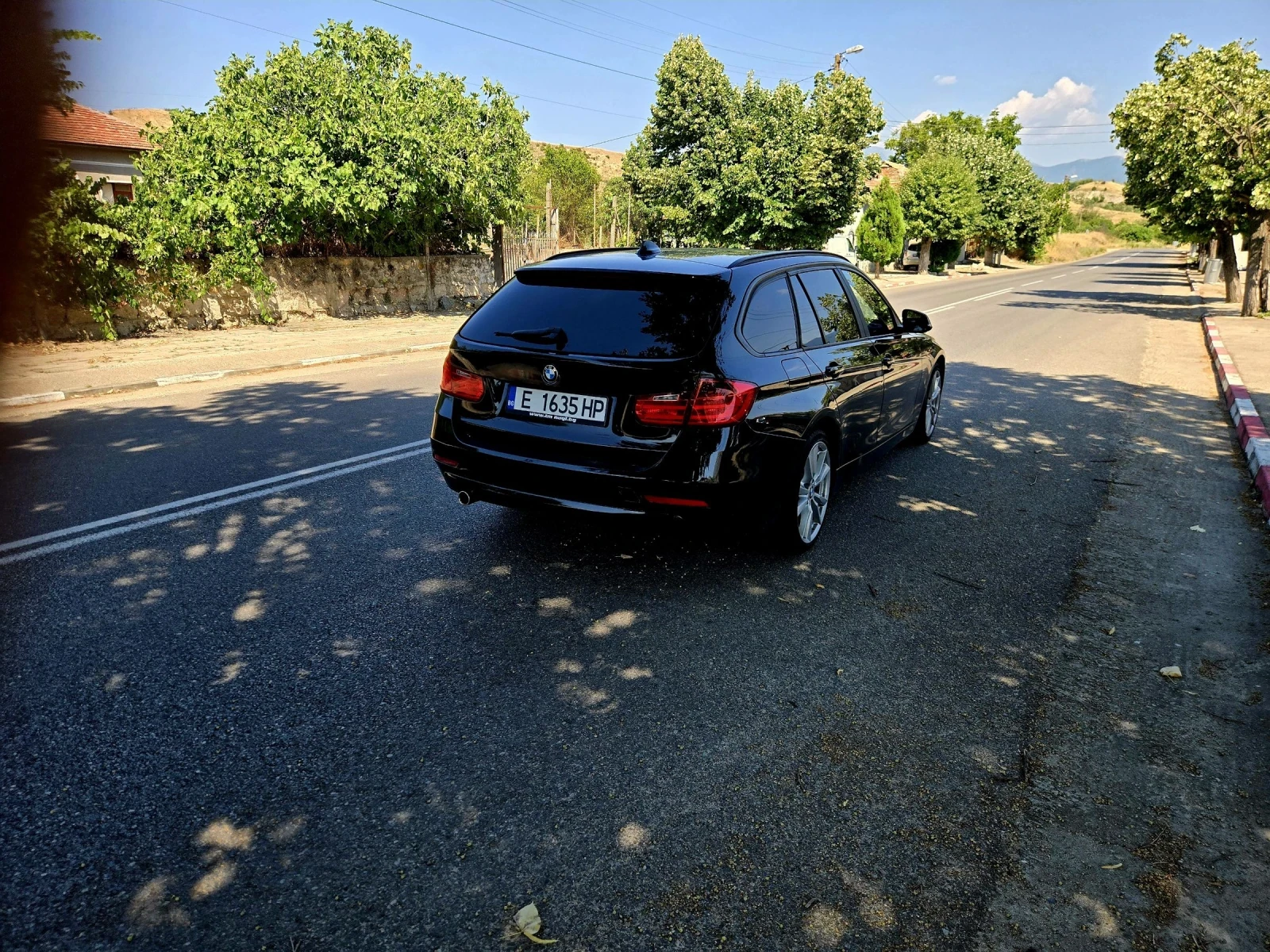 BMW 316 2.0 | Mobile.bg � ����������� 7