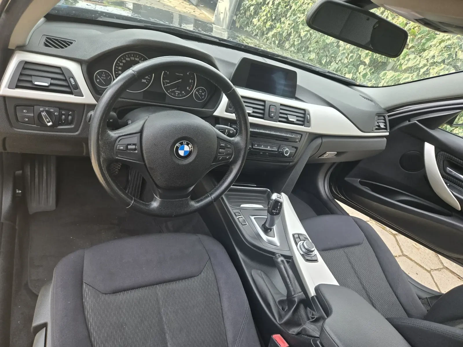 BMW 316 2.0 - изображение 6