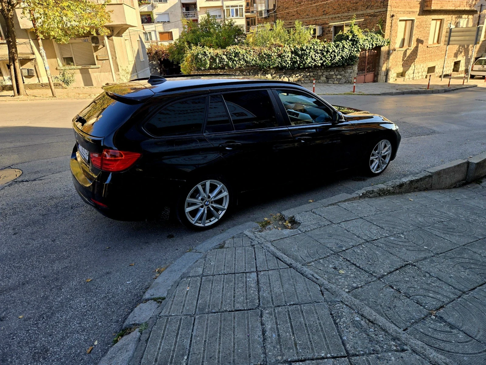 BMW 316 2.0 | Mobile.bg   7