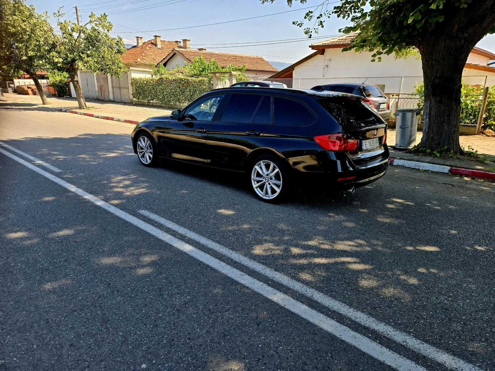 BMW 316 2.0 | Mobile.bg � ����������� 1