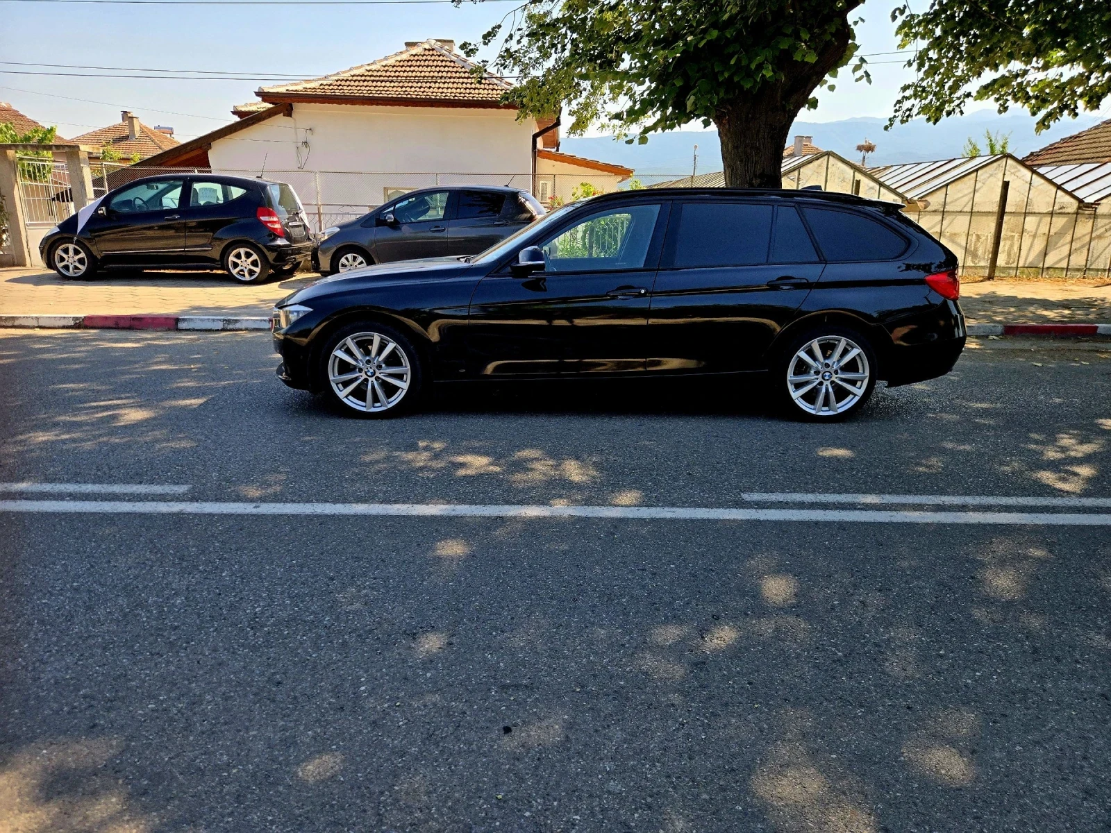 BMW 316 2.0 | Mobile.bg � ����������� 6