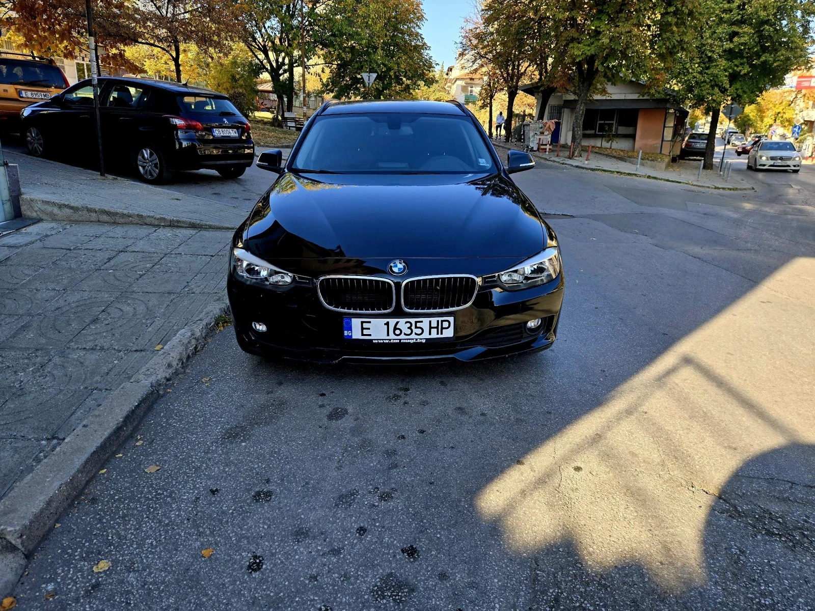 BMW 316 2.0 | Mobile.bg   3