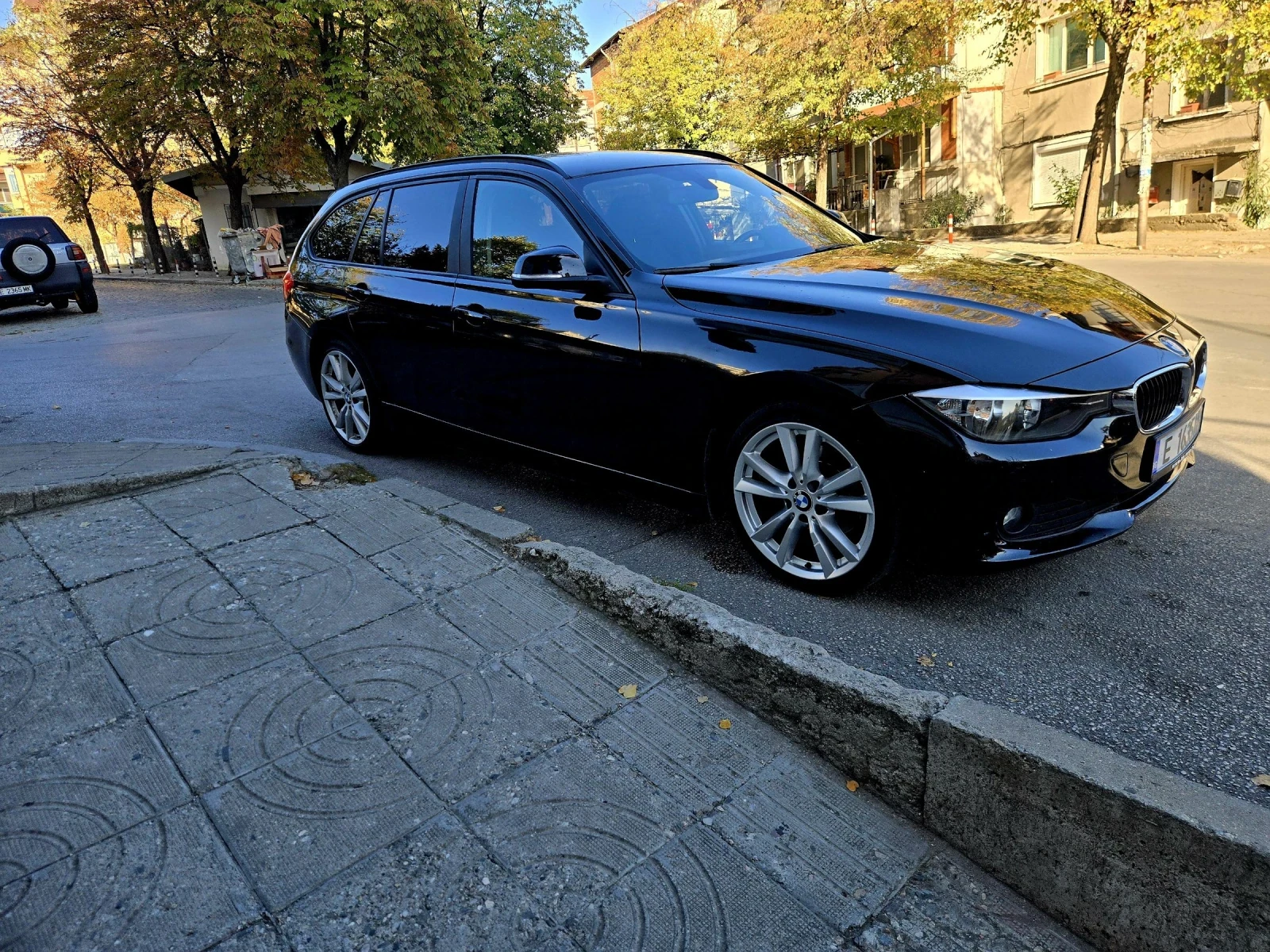 BMW 316 2.0 | Mobile.bg   4