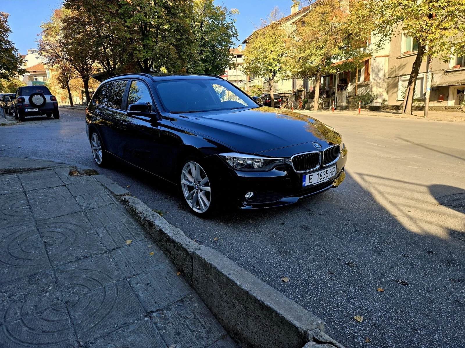BMW 316 2.0 | Mobile.bg   2