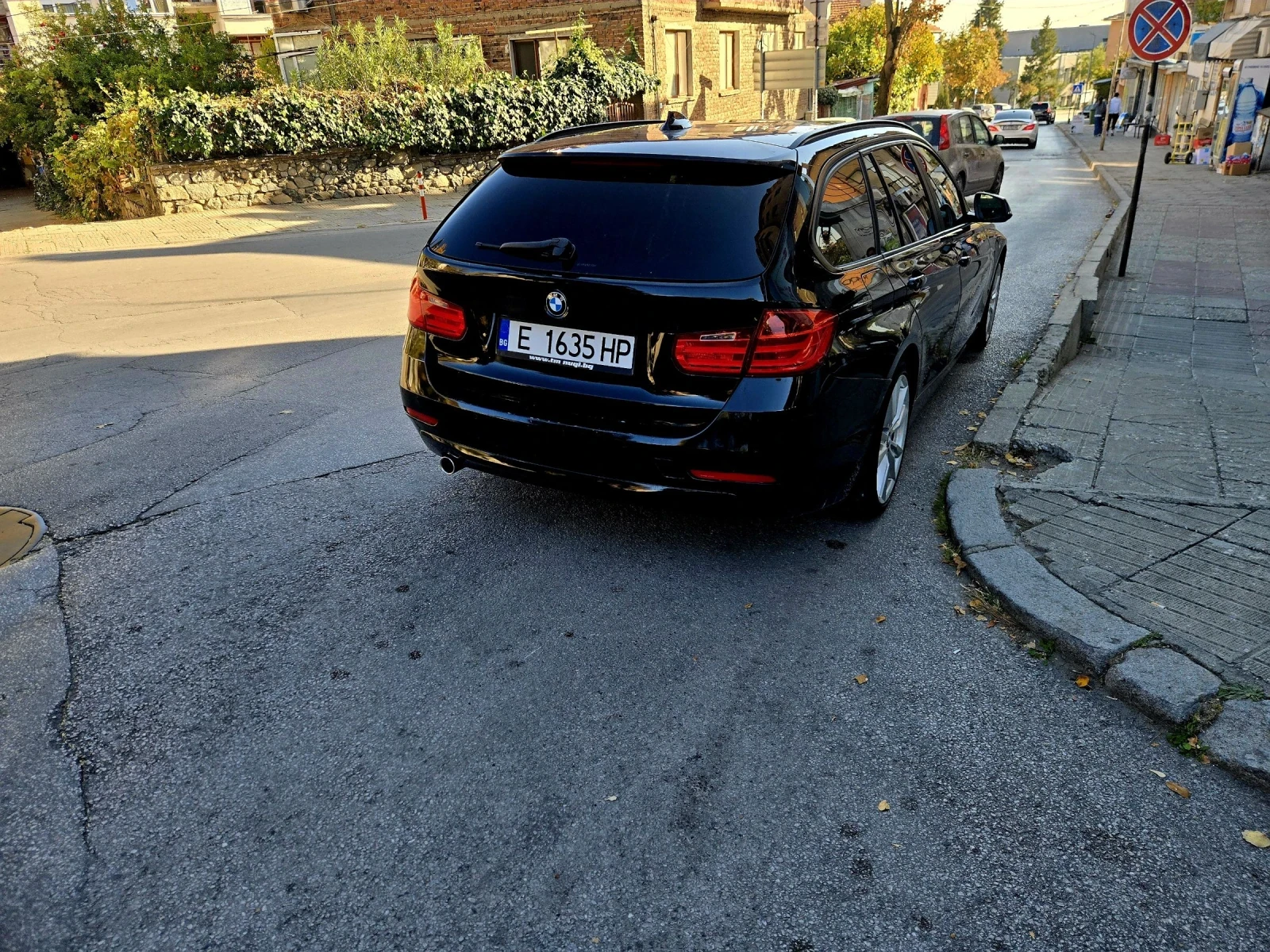 BMW 316 2.0 | Mobile.bg   6