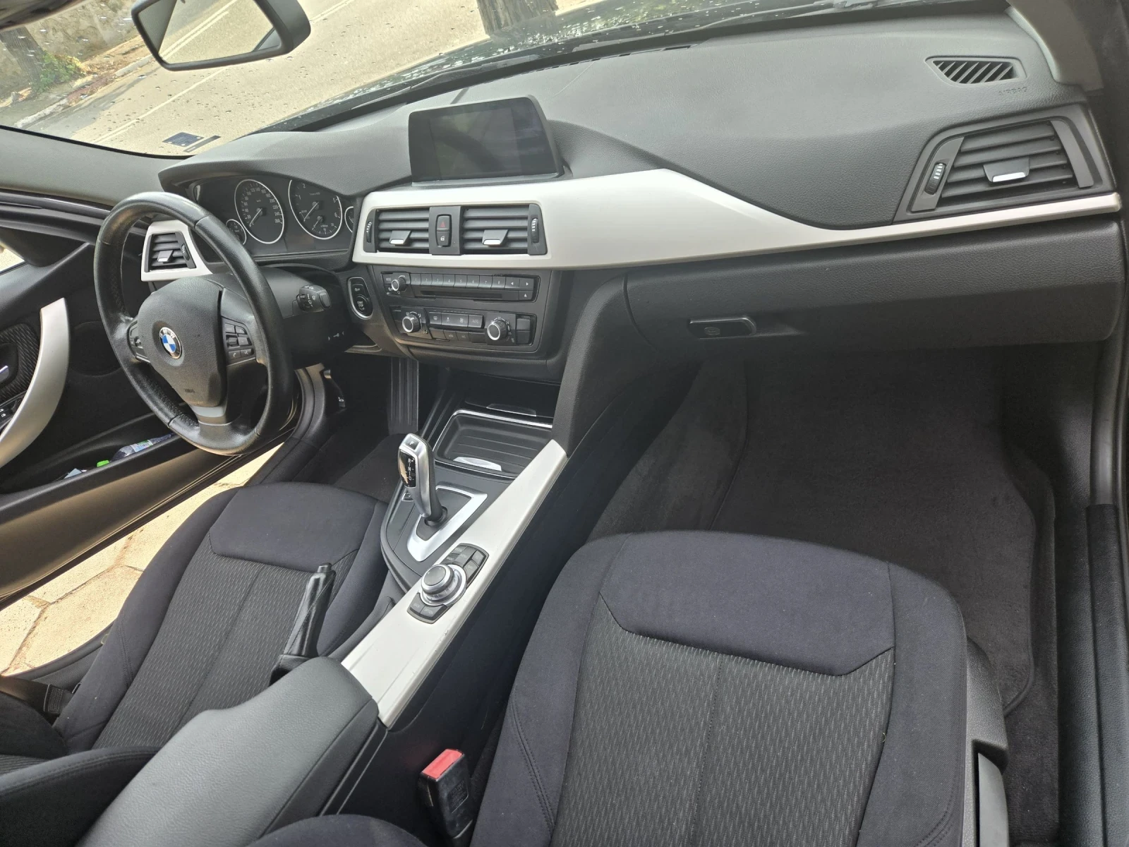 BMW 316 2.0 - изображение 8
