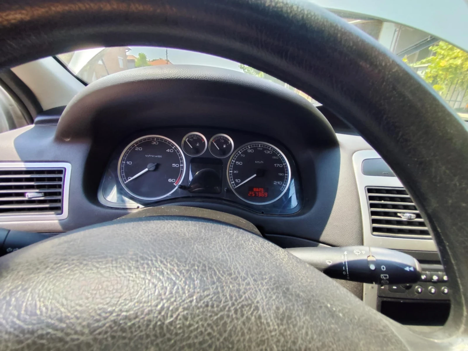 Peugeot 307  - изображение 5