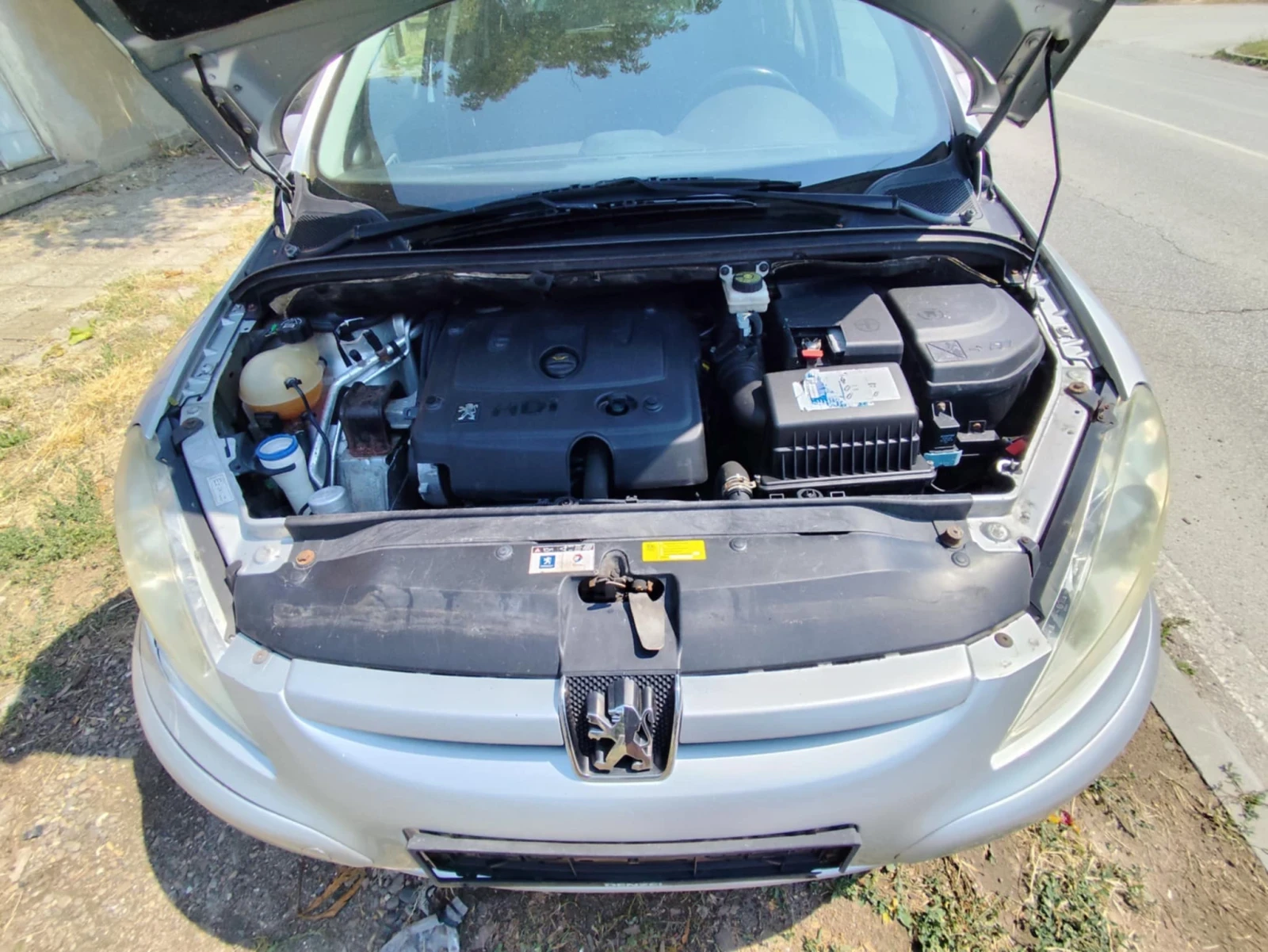 Peugeot 307  - изображение 3