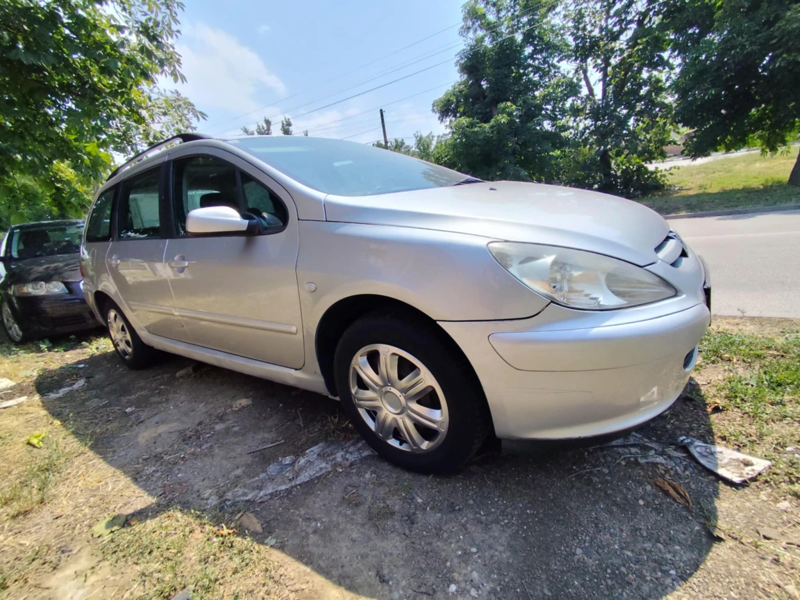 Peugeot 307  - изображение 2