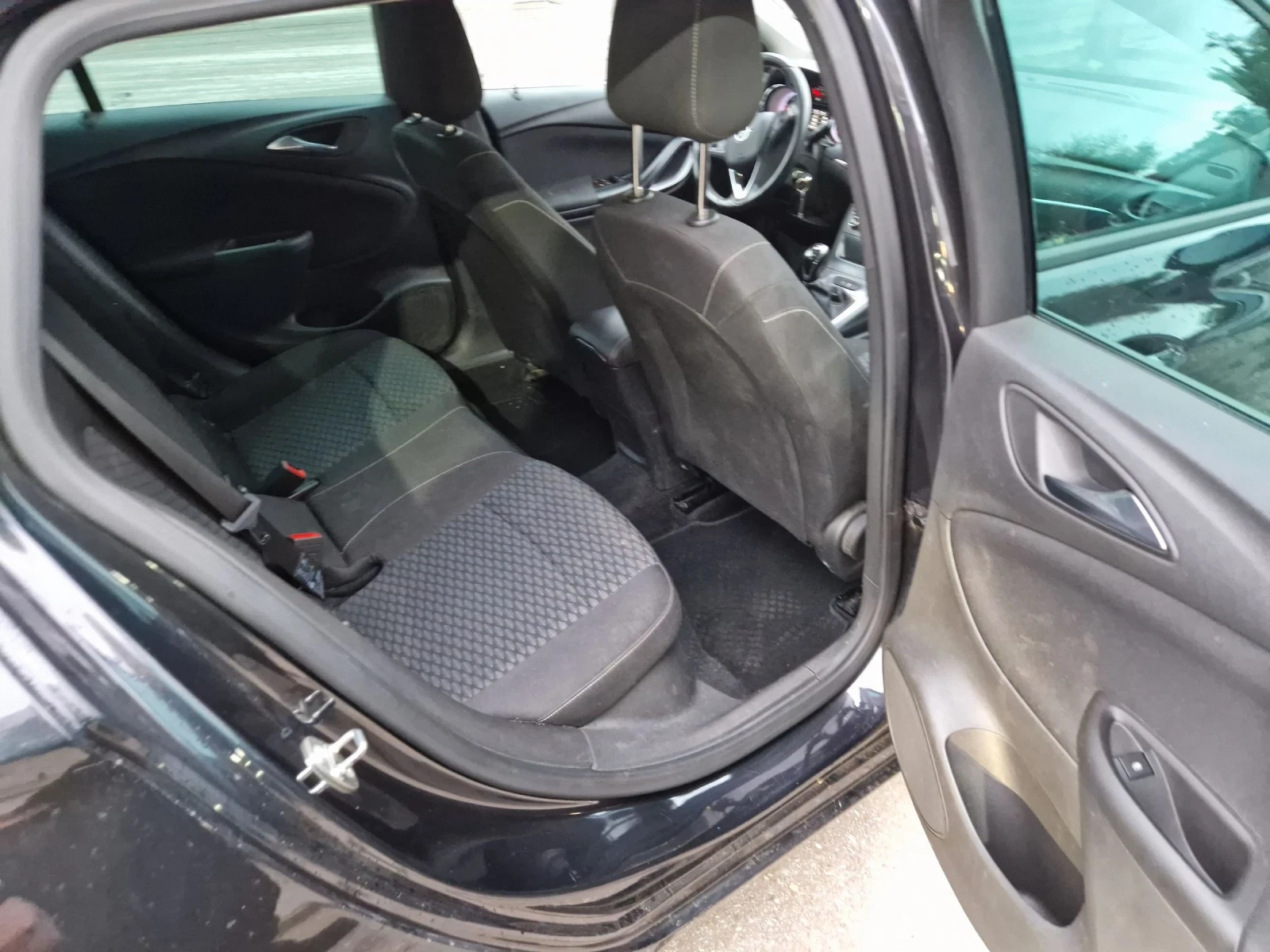 Opel Astra 1.6CDTI, 110к.с, ЕВРО 6В, Бартер, Лизинг  - изображение 9