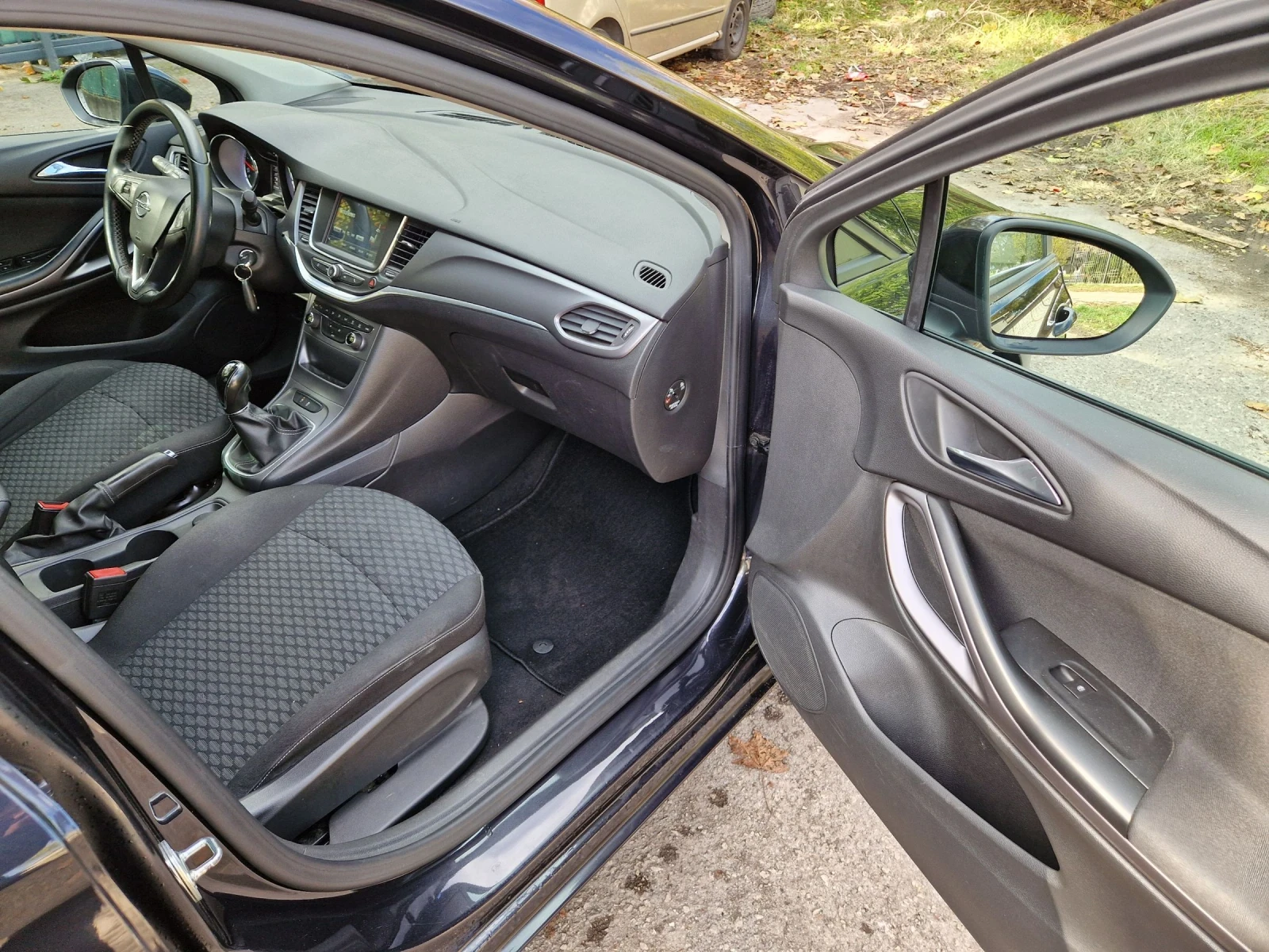 Opel Astra 1.6CDTI, 110.,  6, ,   | Mobile.bg   8