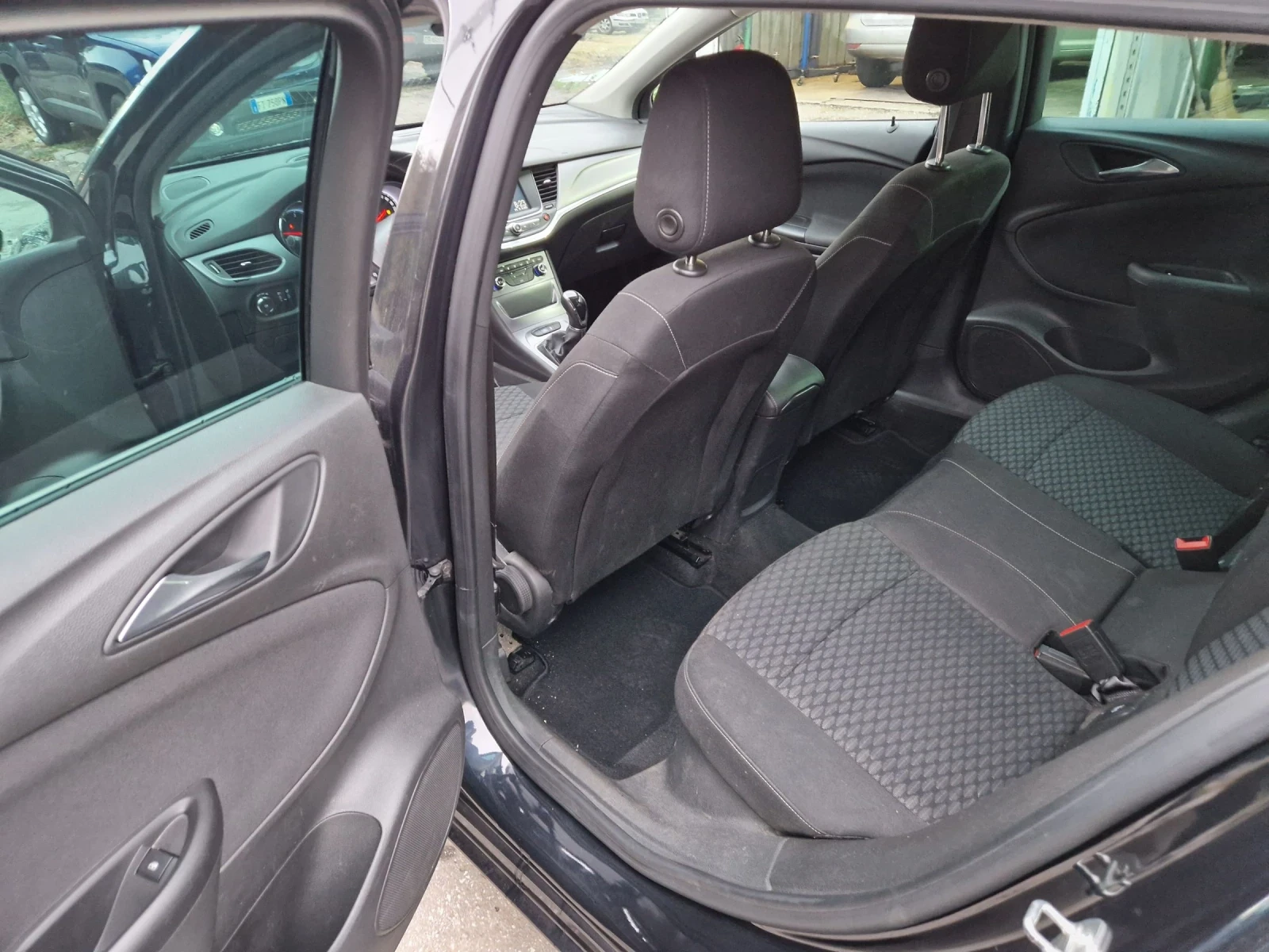 Opel Astra 1.6CDTI, 110к.с, ЕВРО 6В, Бартер, Лизинг  - изображение 8