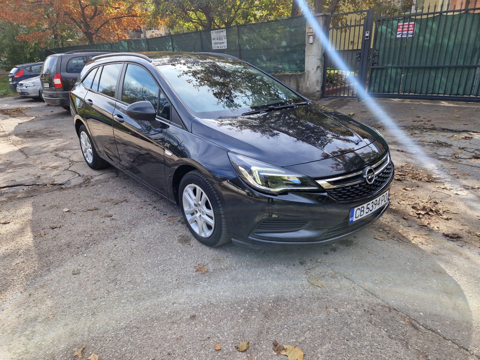 Opel Astra 1.6CDTI, 110.,  6, ,   | Mobile.bg   3