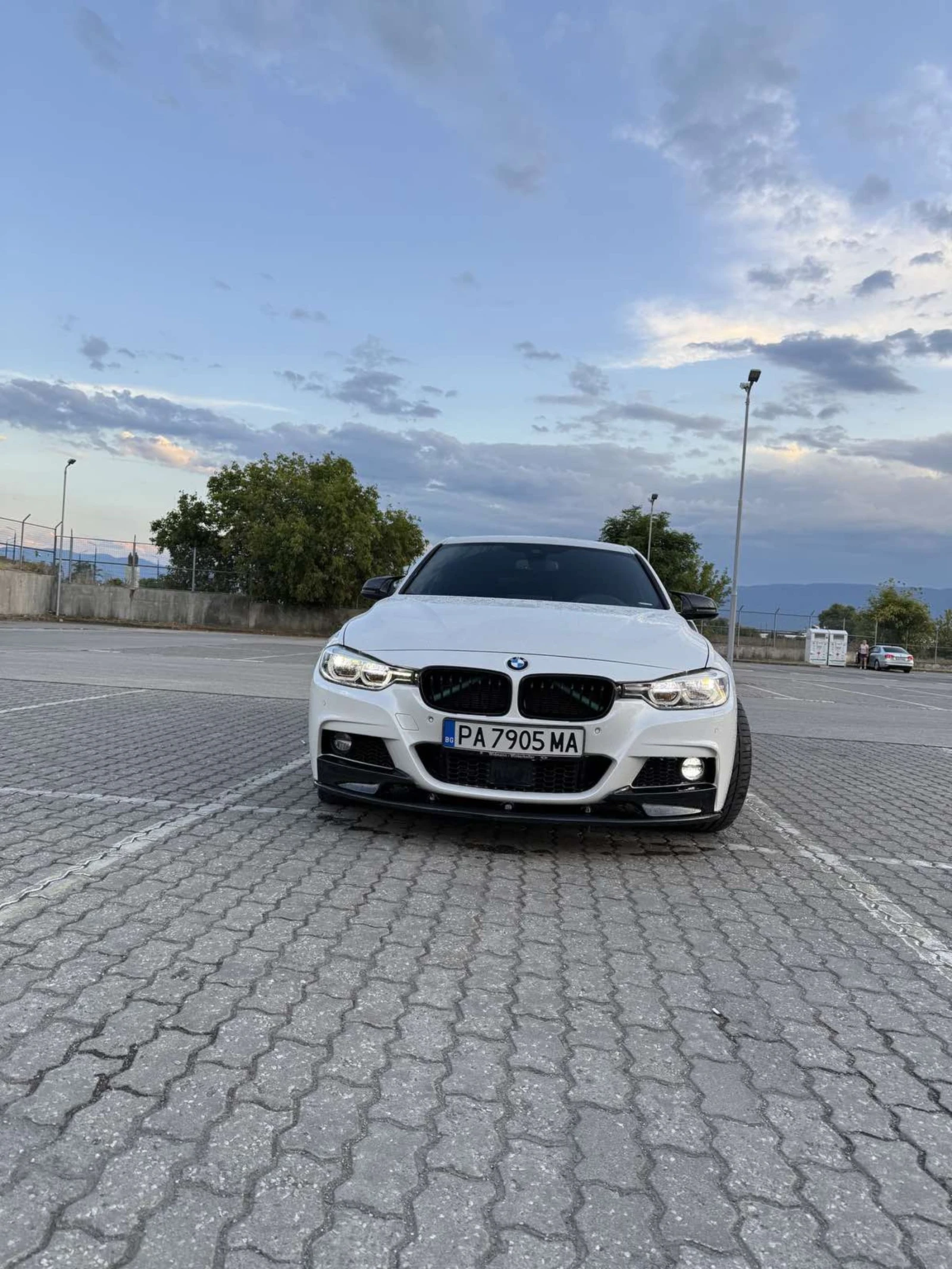 BMW 335 Уникат, ЛИЗИНГ,  ТОП - изображение 10
